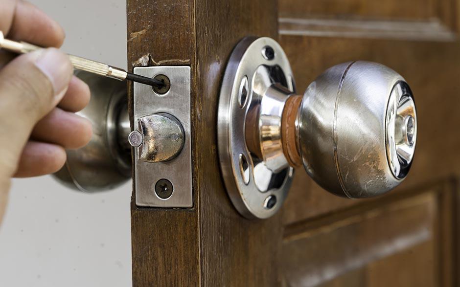 serrurier solution aluminium Puteaux
